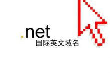 松江.net英文国际域名价格查询和注册服务-松江域名主机网站